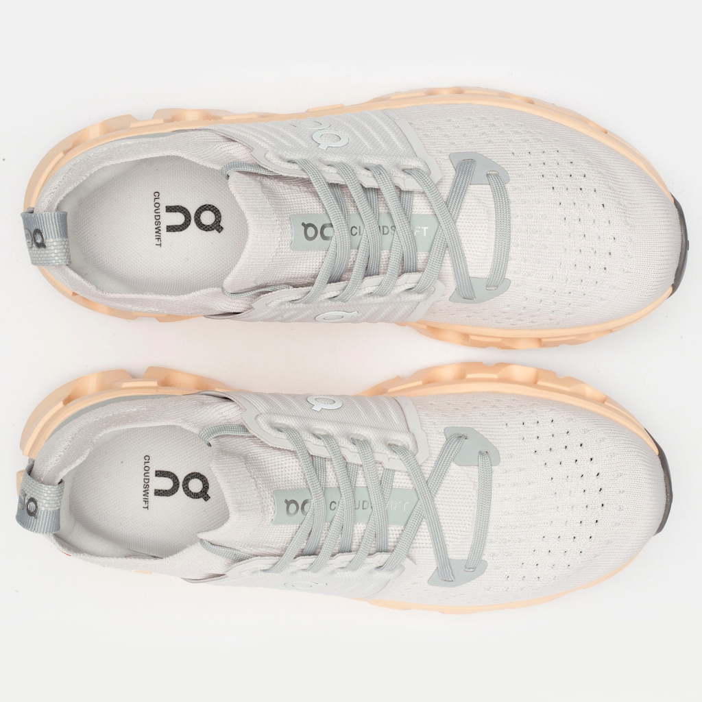 Tênis On Running Cloudswift 4 Feminino - Foto 3