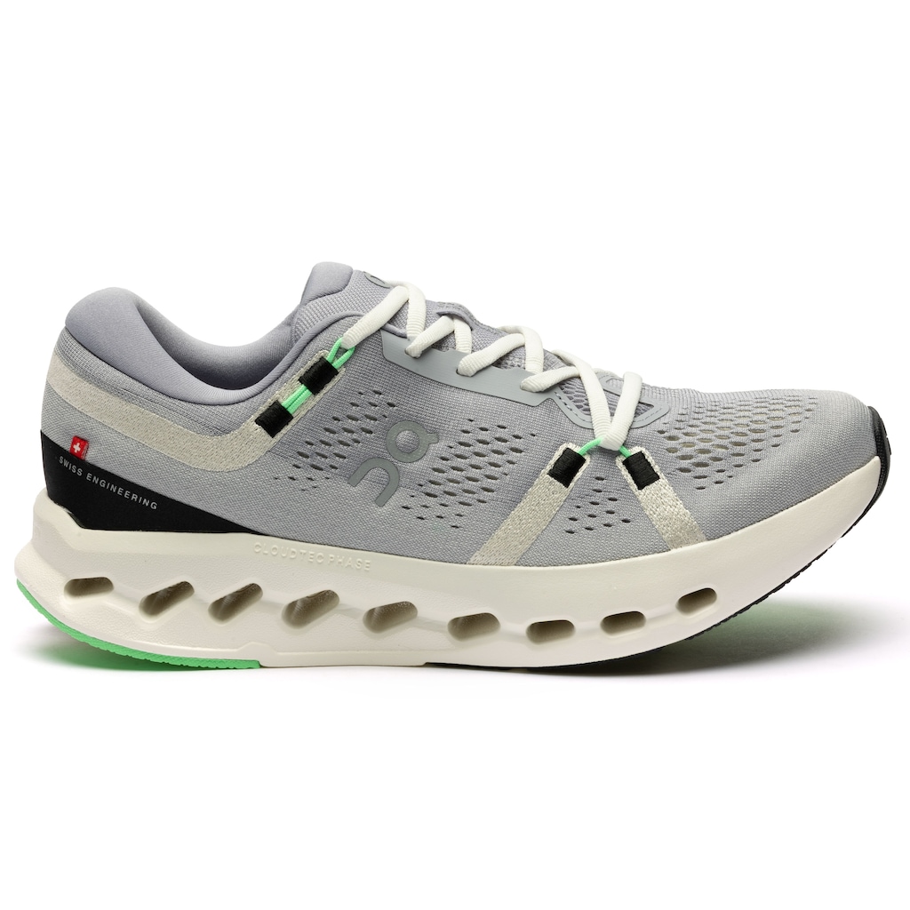 Tênis Feminino On Running Cloudsurfer 2