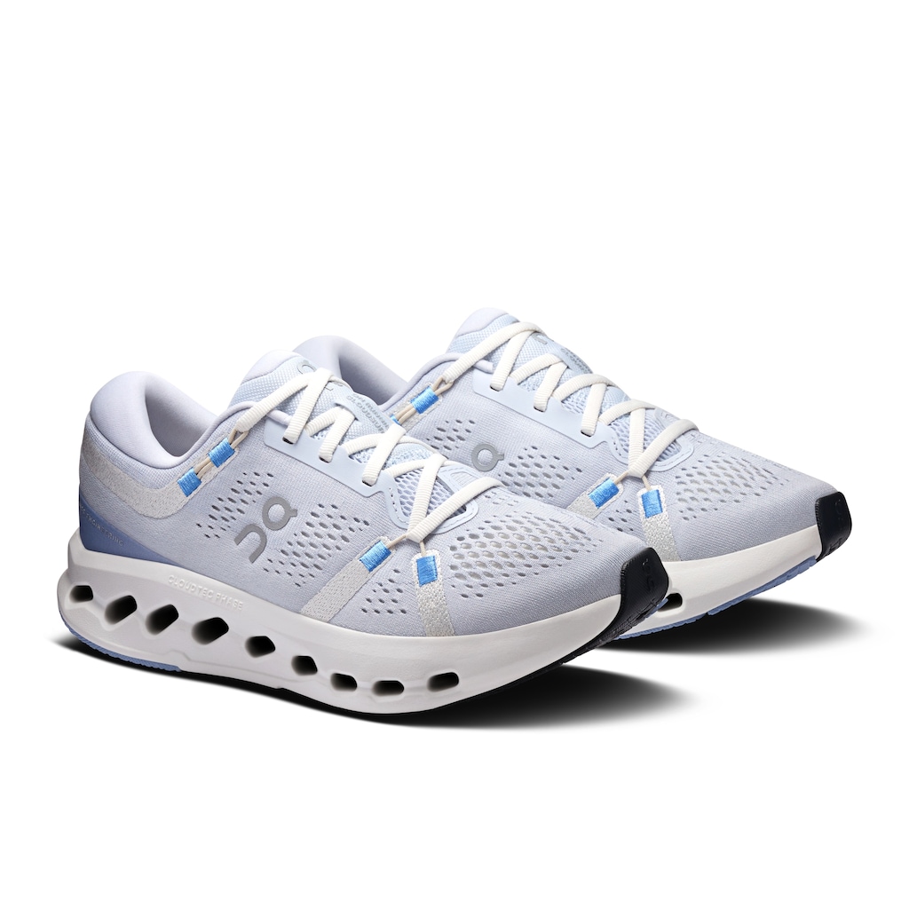 Imagem 4 do produto Tênis Feminino On Running Cloudsurfer 2