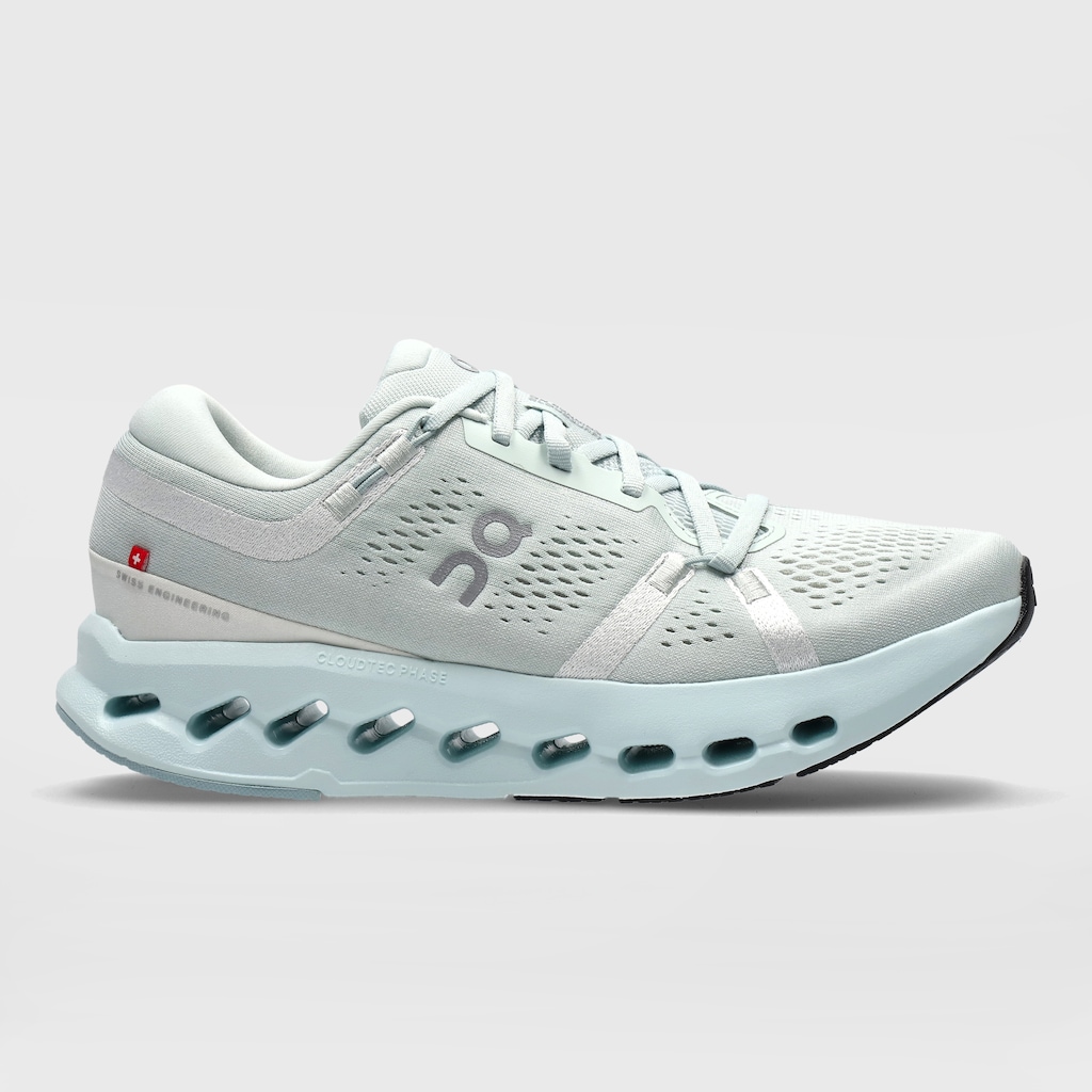 Tênis Feminino On Running Cloudsurfer 2