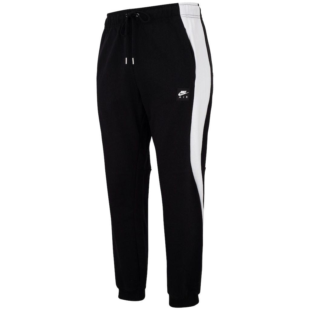 Calça Jogger Nike Air Fleece BFT