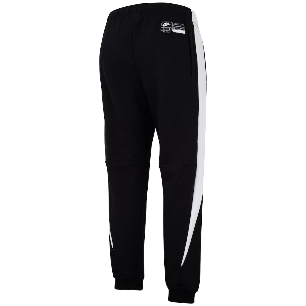 Imagem 2 do produto Calça Jogger Nike Air Fleece BFT
