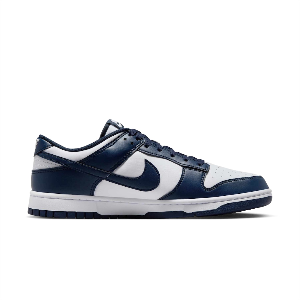 Tênis Nike Dunk Low Retrô