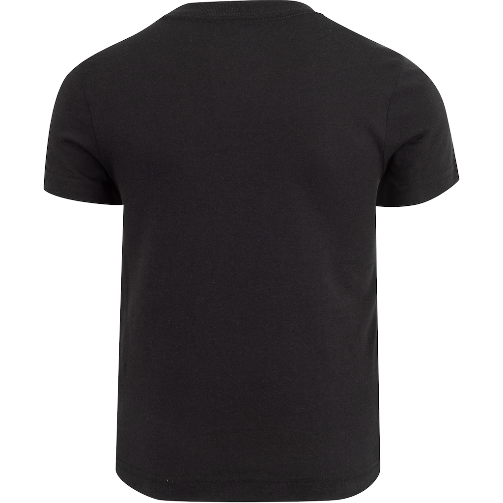 Imagem 2 do produto Camiseta Infantil Nike Manga Curta Futura Metallic