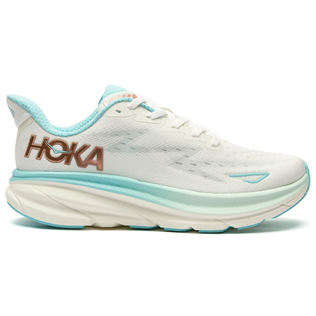 Tênis Feminino Hoka Clifton 9