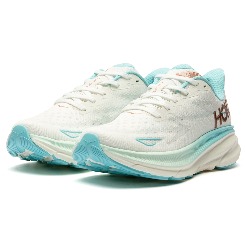 Imagem 2 do produto Tênis Feminino Hoka Clifton 9