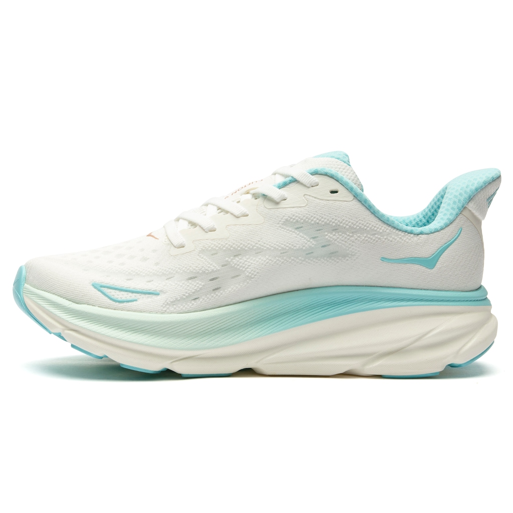 Imagem 3 do produto Tênis Feminino Hoka Clifton 9