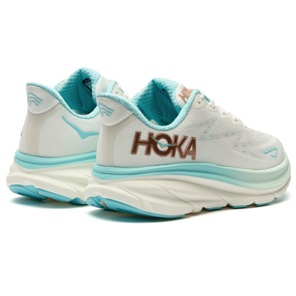 Imagem 4 do produto Tênis Feminino Hoka Clifton 9