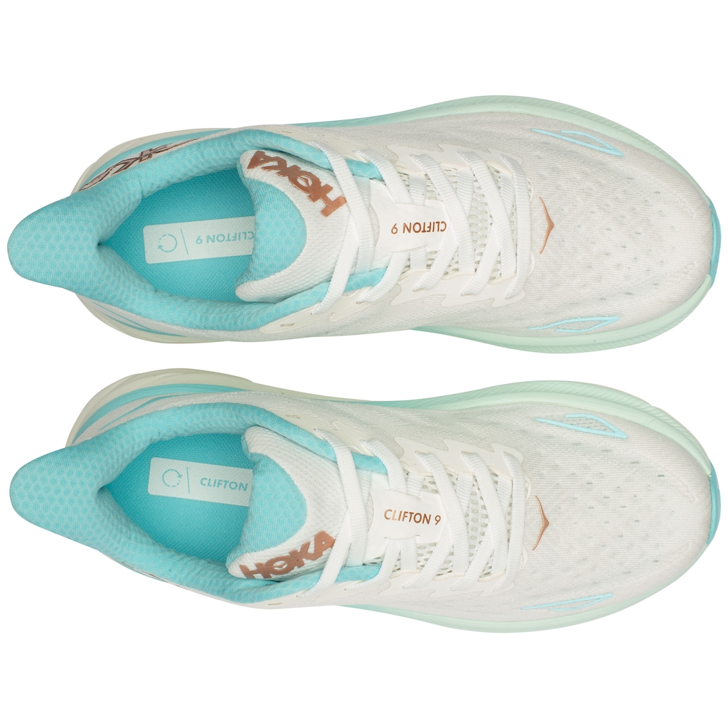 Imagem 5 do produto Tênis Feminino Hoka Clifton 9