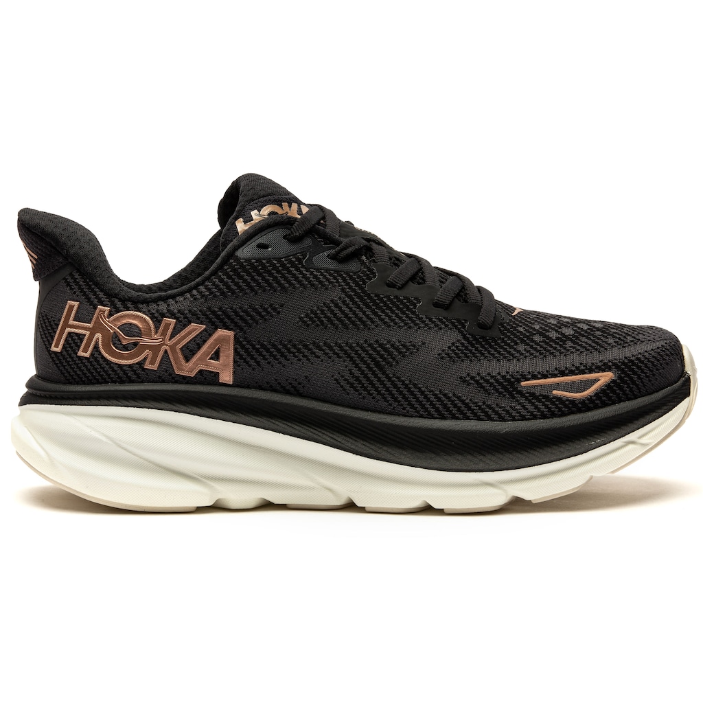 Tênis Feminino Hoka Clifton 9