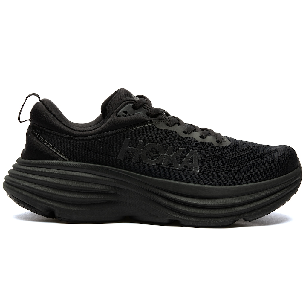 Tênis Masculino Hoka Bondi 8