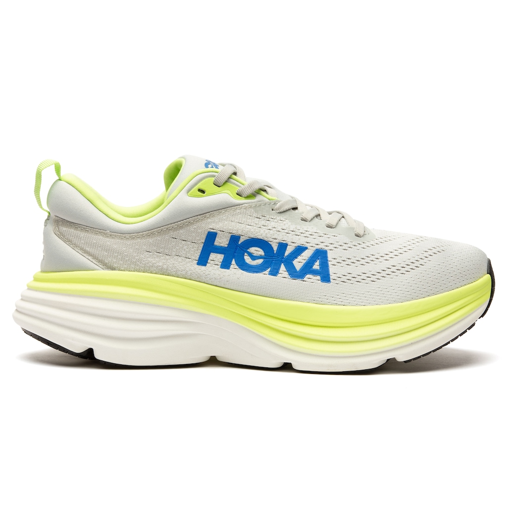 Tênis Masculino Hoka Bondi 8