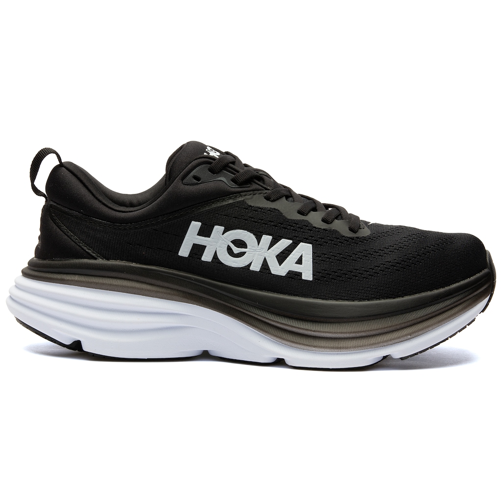 Tênis Masculino Hoka Bondi 8