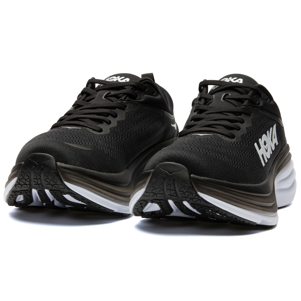 Tênis Masculino Hoka Bondi 8 | Centauro