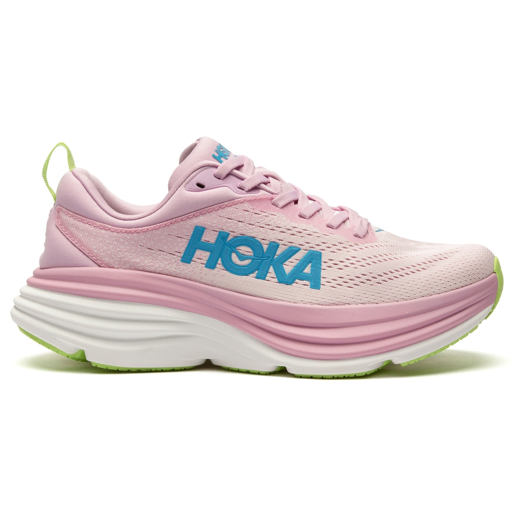 Tênis Feminino Hoka Bondi 8