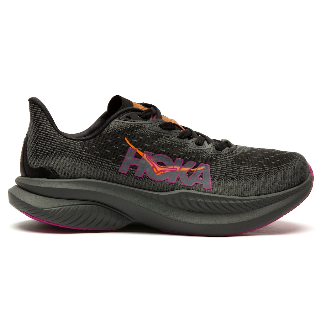 Tênis Feminino Hoka Mach 6