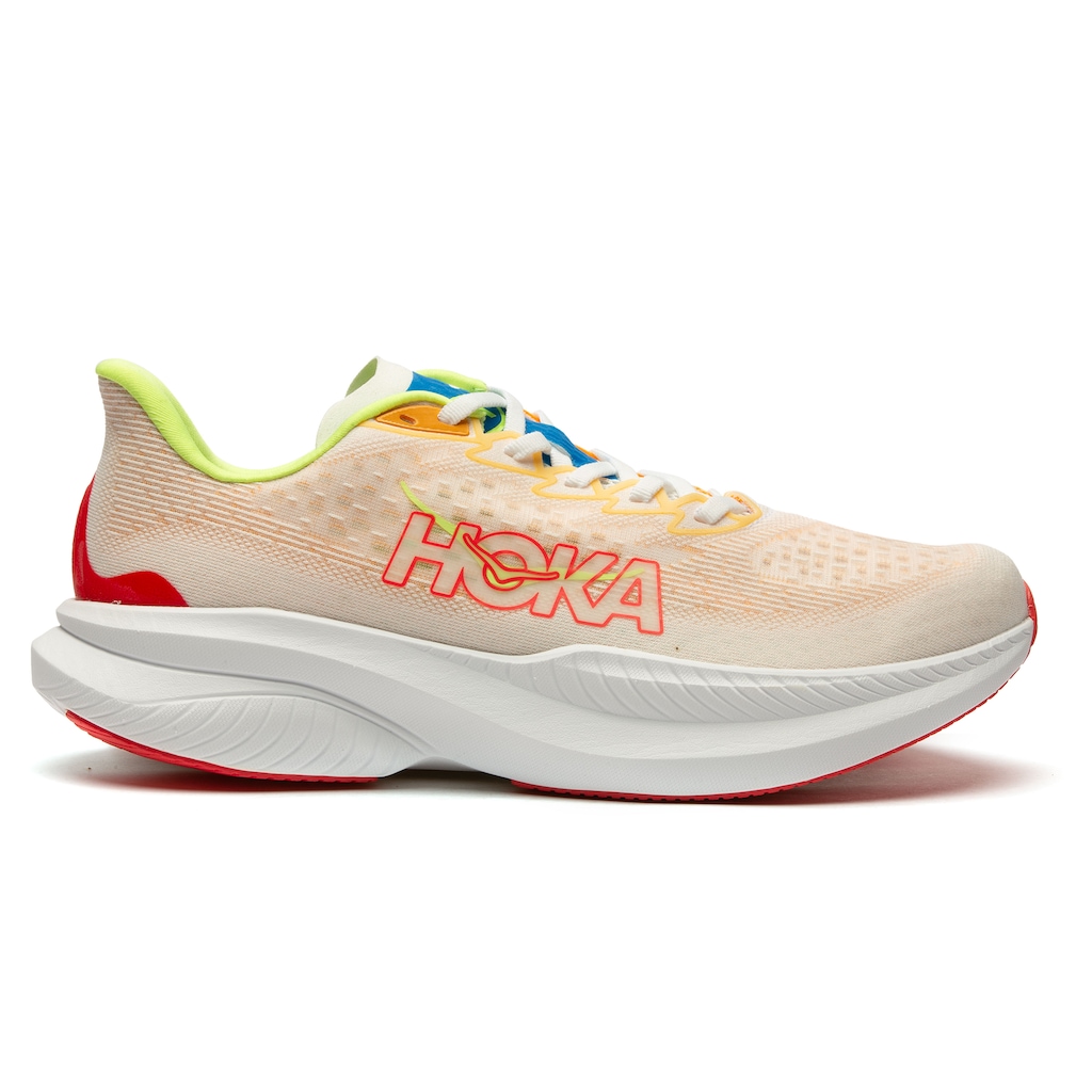 Tênis Masculino Hoka Mach 6
