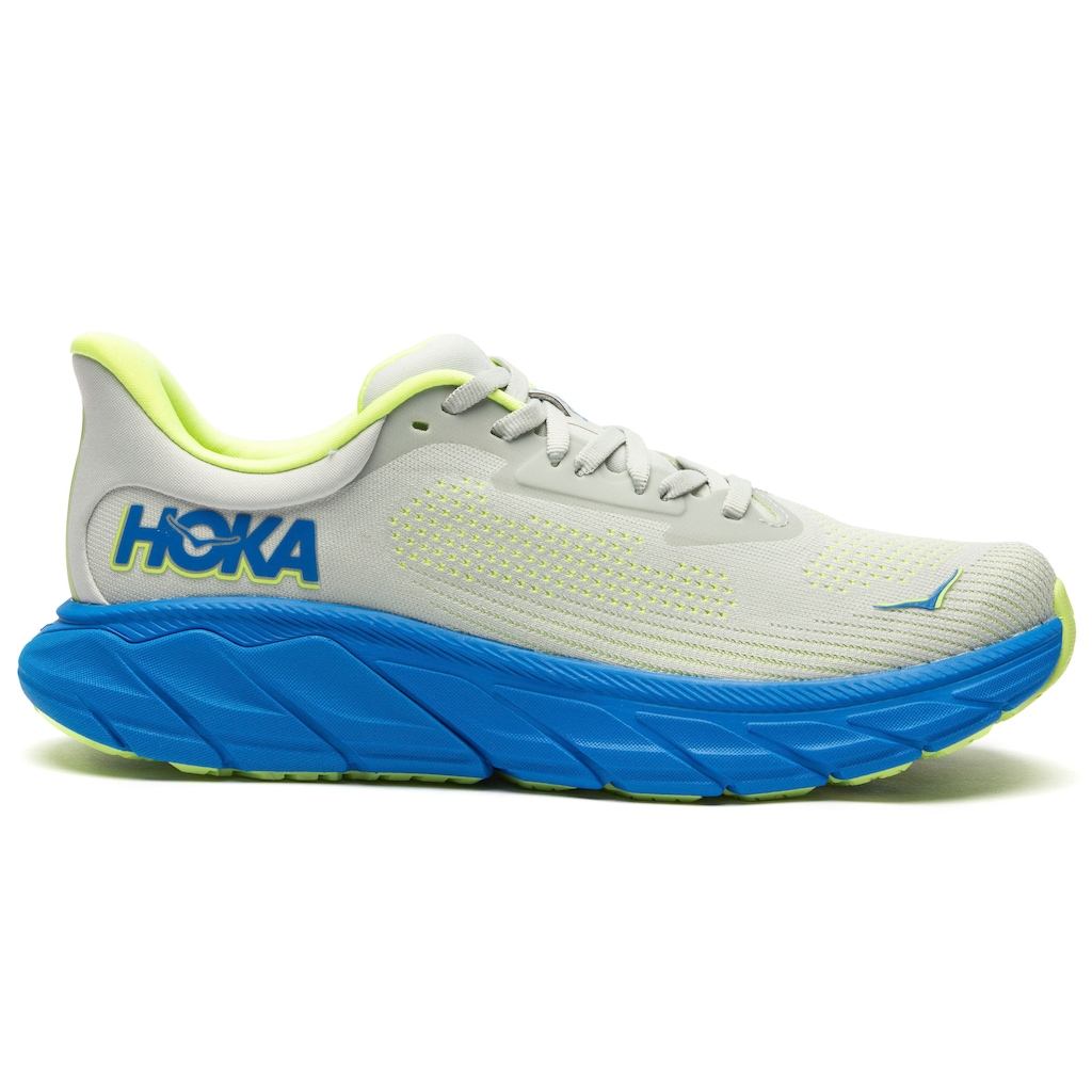 Tênis Masculino Hoka Arahi 7