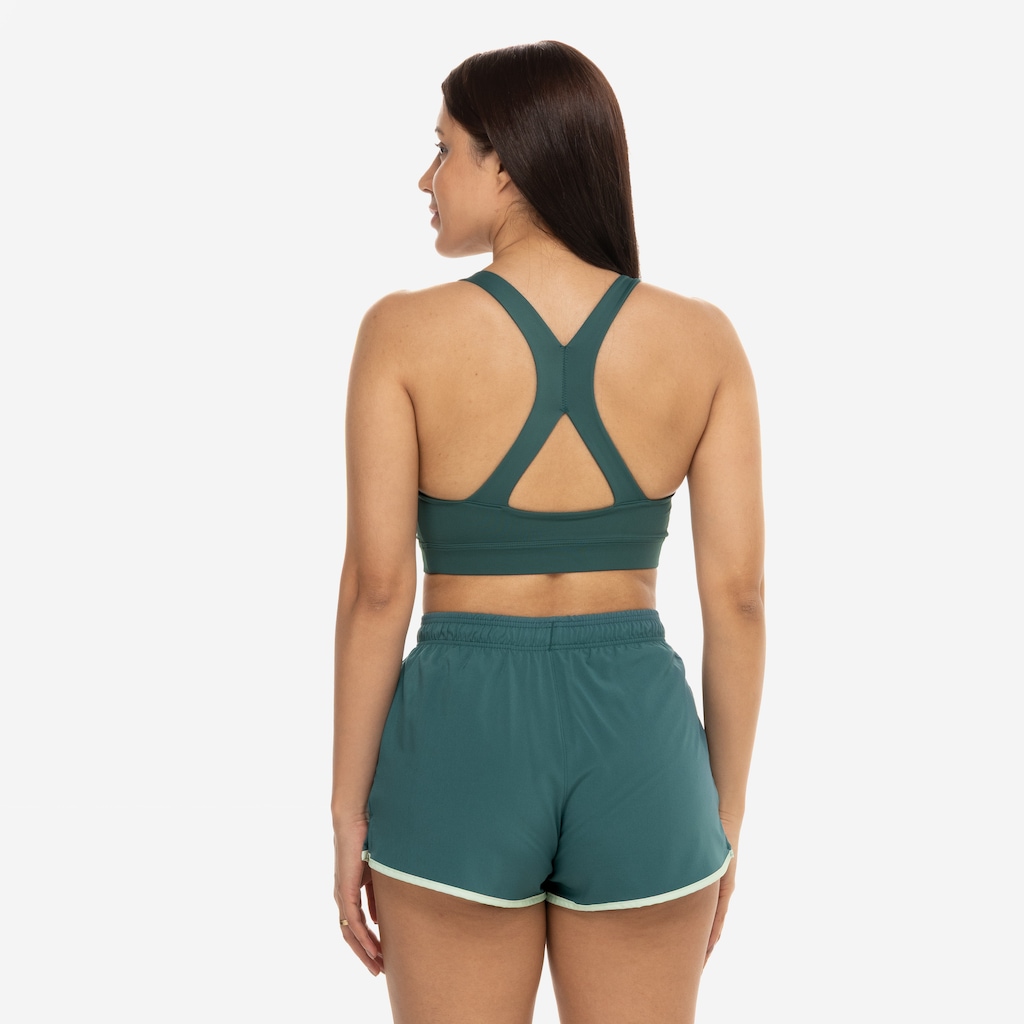 Imagem 2 do produto Top Fitness New Balance Alta Sustentação Essentials Run Adulto