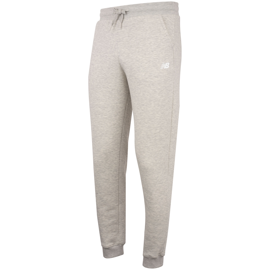 Calça New Balance Felpa Essentials Feminina