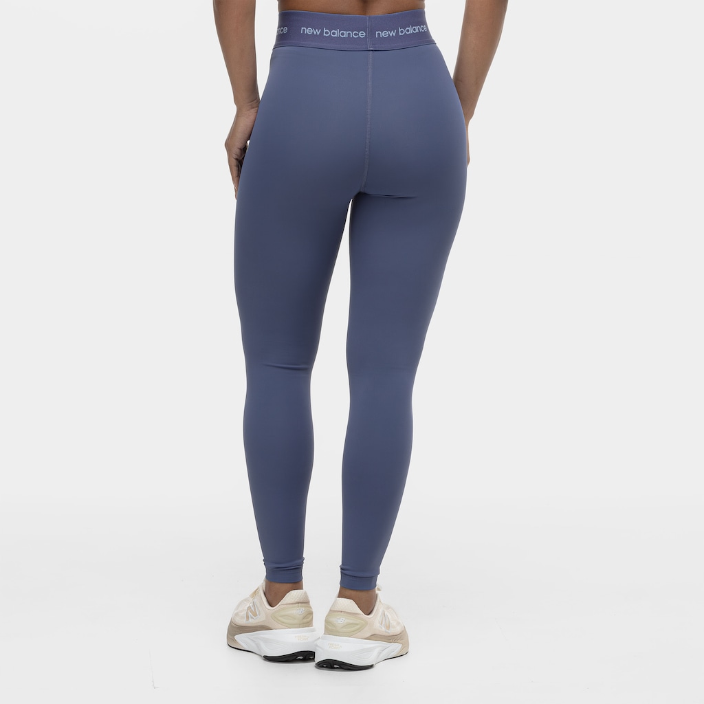 Imagem 2 do produto Calça Legging New Balance Sport Essentials Active Feminina