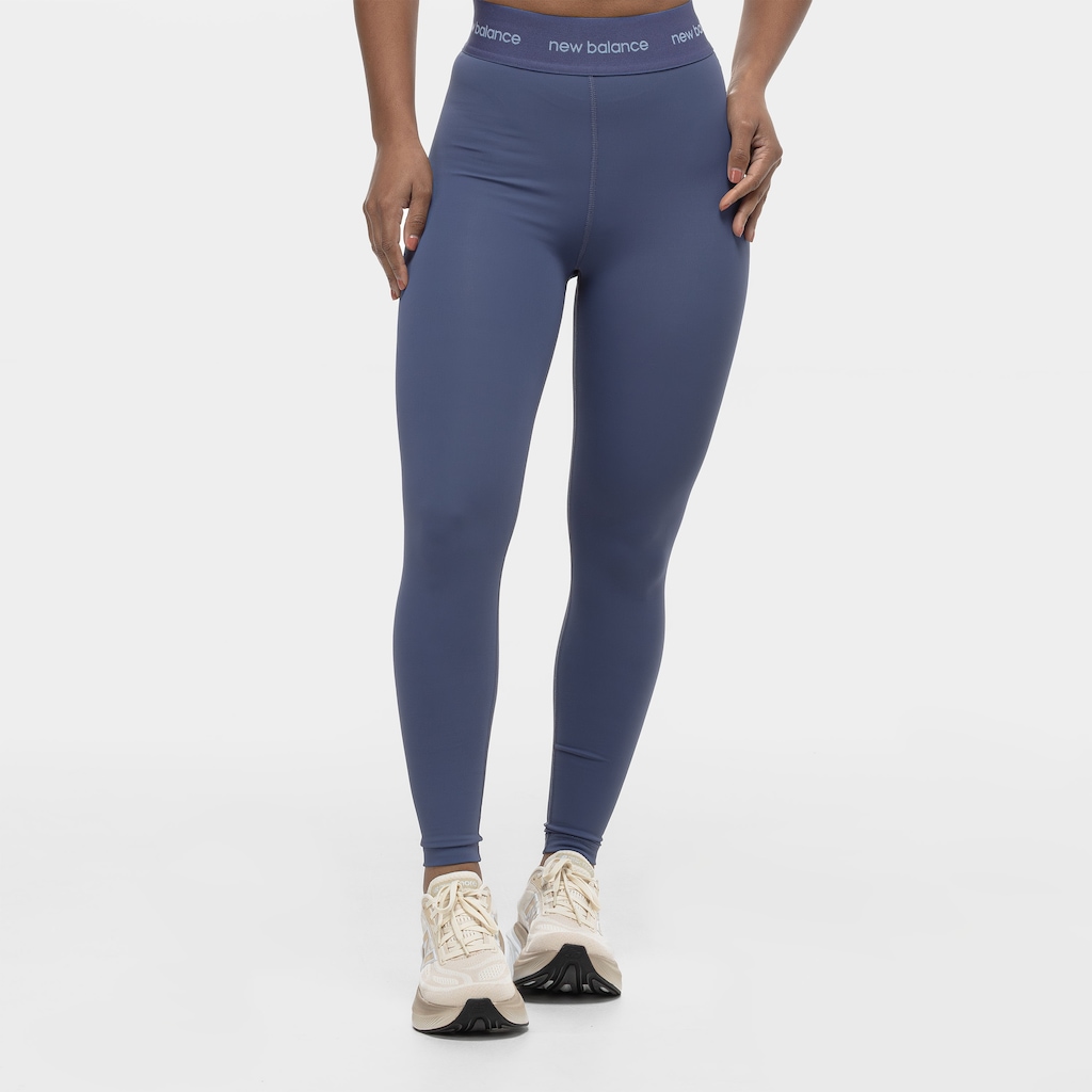 Imagem 3 do produto Calça Legging New Balance Sport Essentials Active Feminina