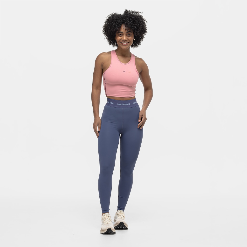 Imagem 4 do produto Calça Legging New Balance Sport Essentials Active Feminina