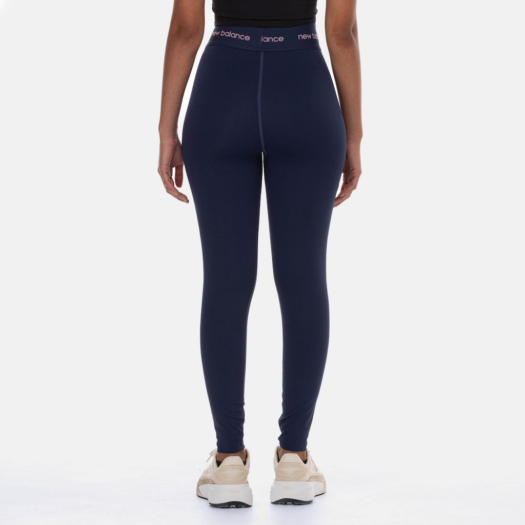 Imagem 2 do produto Calça Legging New Balance Sport Essentials Active Feminina