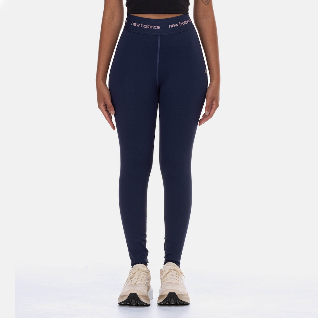 Imagem 3 do produto Calça Legging New Balance Sport Essentials Active Feminina