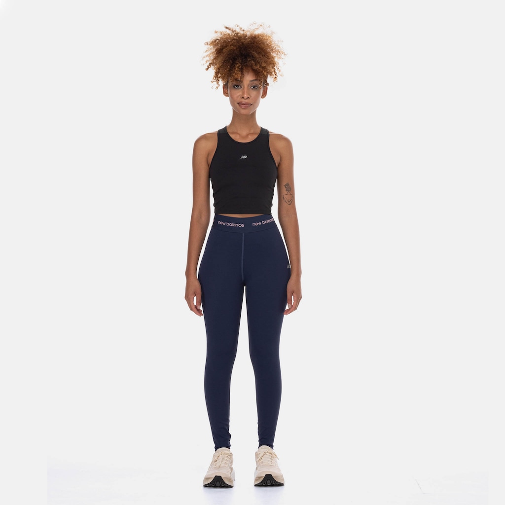 Imagem 4 do produto Calça Legging New Balance Sport Essentials Active Feminina