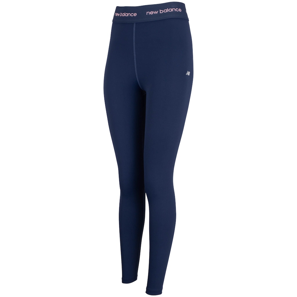 Imagem 5 do produto Calça Legging New Balance Sport Essentials Active Feminina