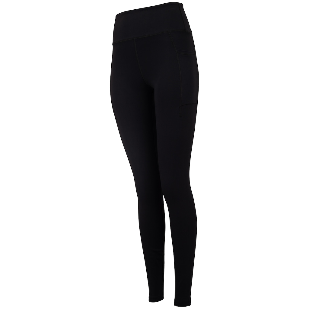 Calça Legging Feminina New Balance Sleek