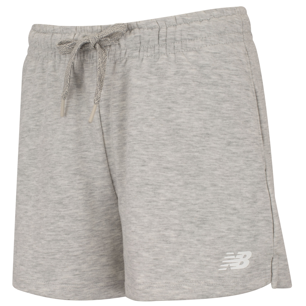 Short Feminino New Balance Essentials