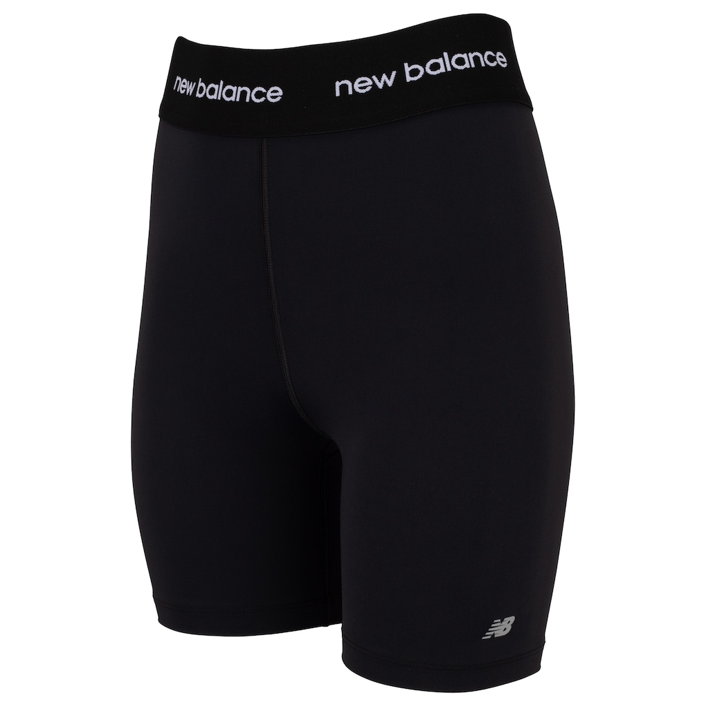 Bermuda New Balance Sport Essentials Active Feminina