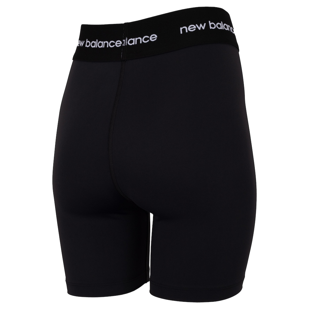 Imagem 2 do produto Bermuda New Balance Sport Essentials Active Feminina