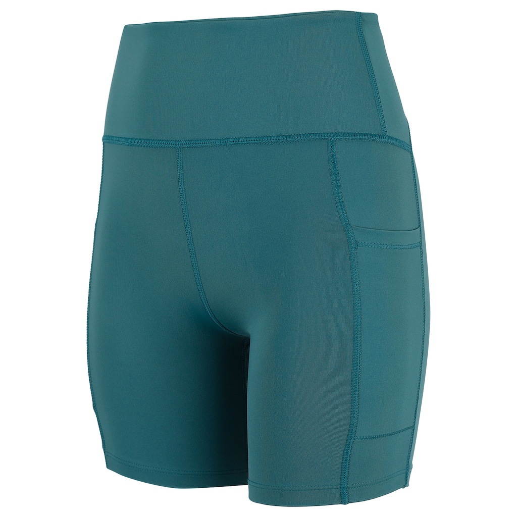 Bermuda Feminina New Balance Sleek 6