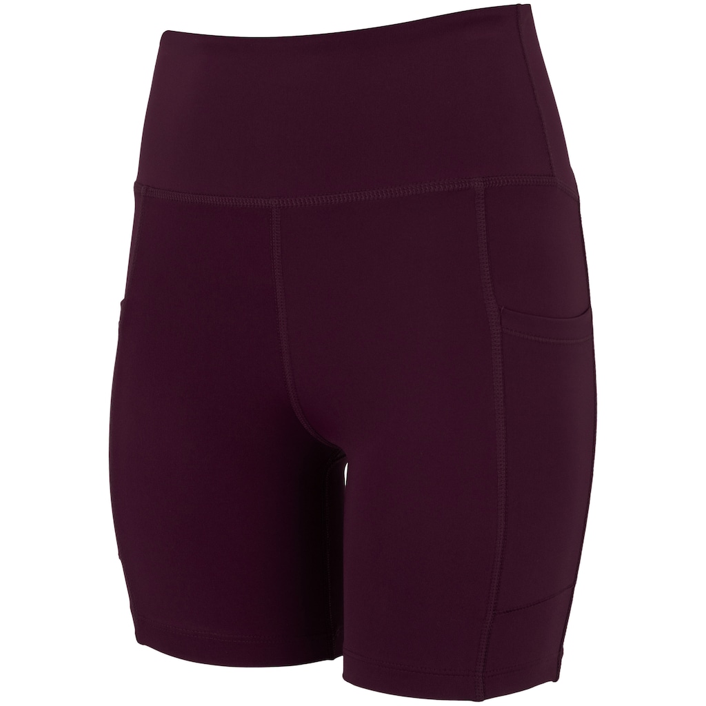 Bermuda Feminina New Balance Sleek 6