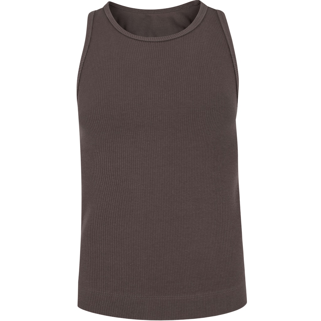 Imagem 5 do produto Camiseta Regata Feminina New Balance Canelada Small Logo