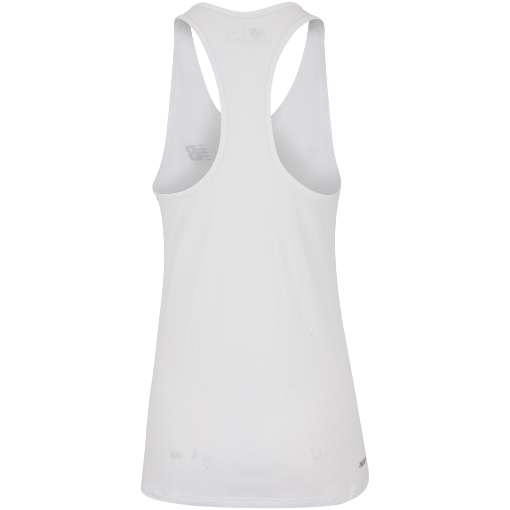 Imagem 2 do produto Camiseta Regata Feminina New Balance Sport Essentials