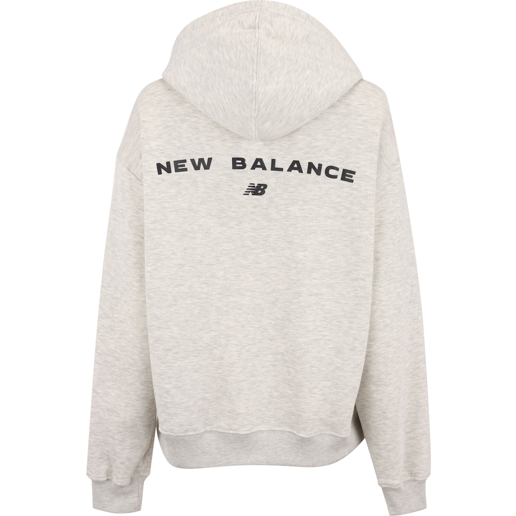 Imagem 2 do produto Blusão Feminino New Balance Sportswear 94 Graphic