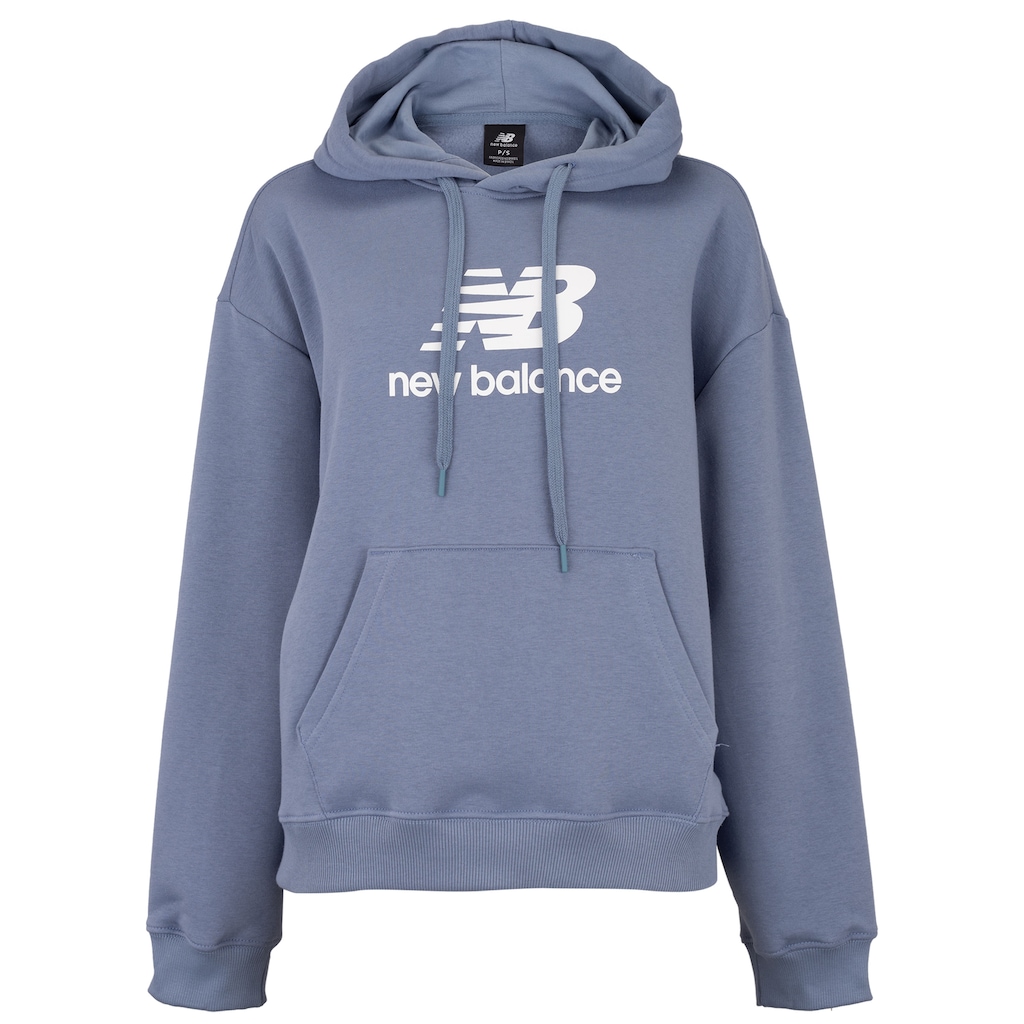 Blusão Feminino New Balance Essentials Basic