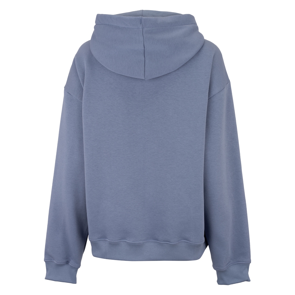Imagem 2 do produto Blusão Feminino New Balance Essentials Basic
