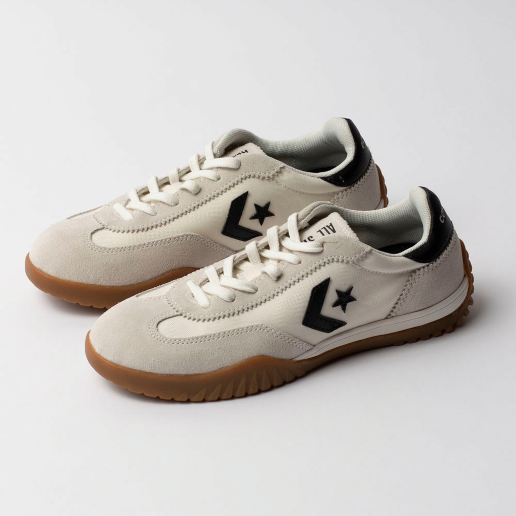 Tênis Converse Run Star Trainer - Foto 1