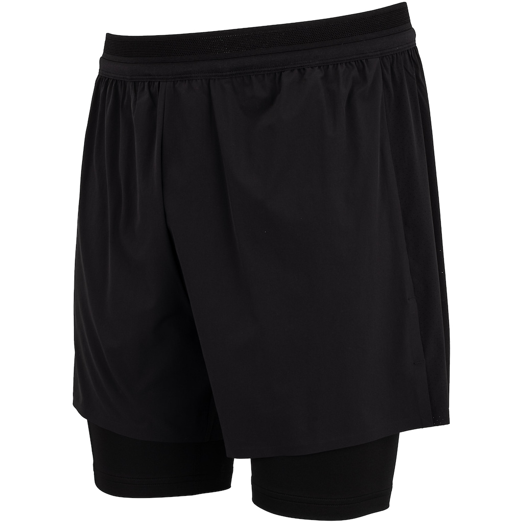 Bermuda 5 Performance 21 On Masculina
