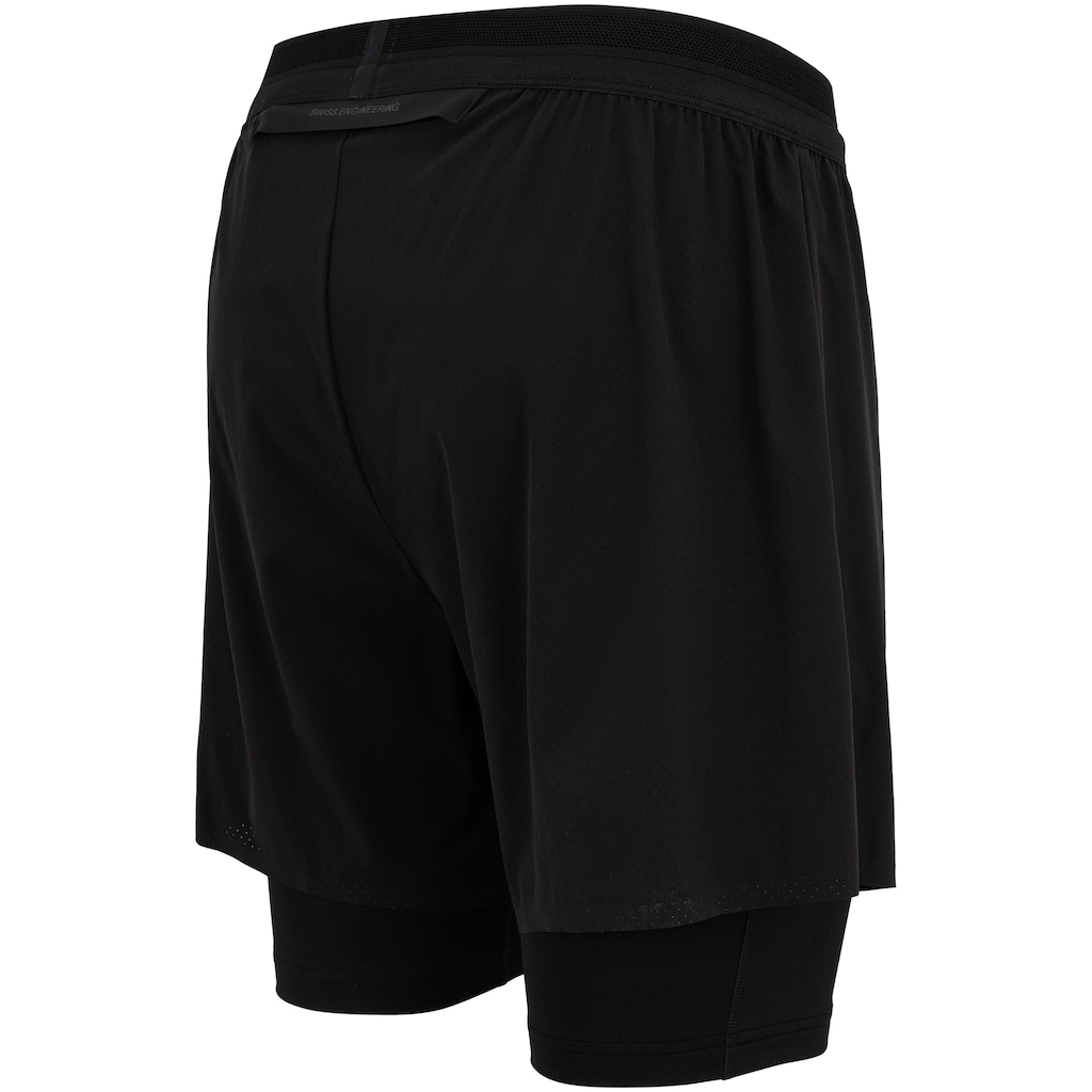 Imagem 2 do produto Bermuda 5 Performance 21 On Masculina