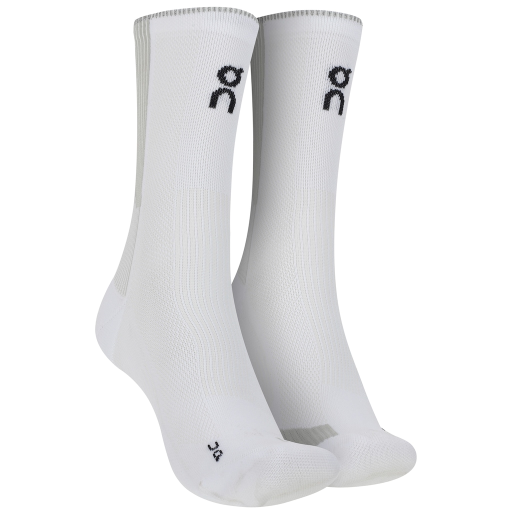 Meia Para Corrida On Running Cano Alto Performance Run Sock Low