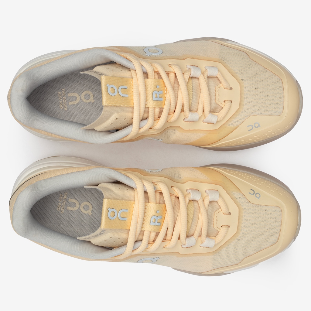 Imagem 3 do produto Tênis On Running The Roger ADV PRO - Feminino - Tennis
