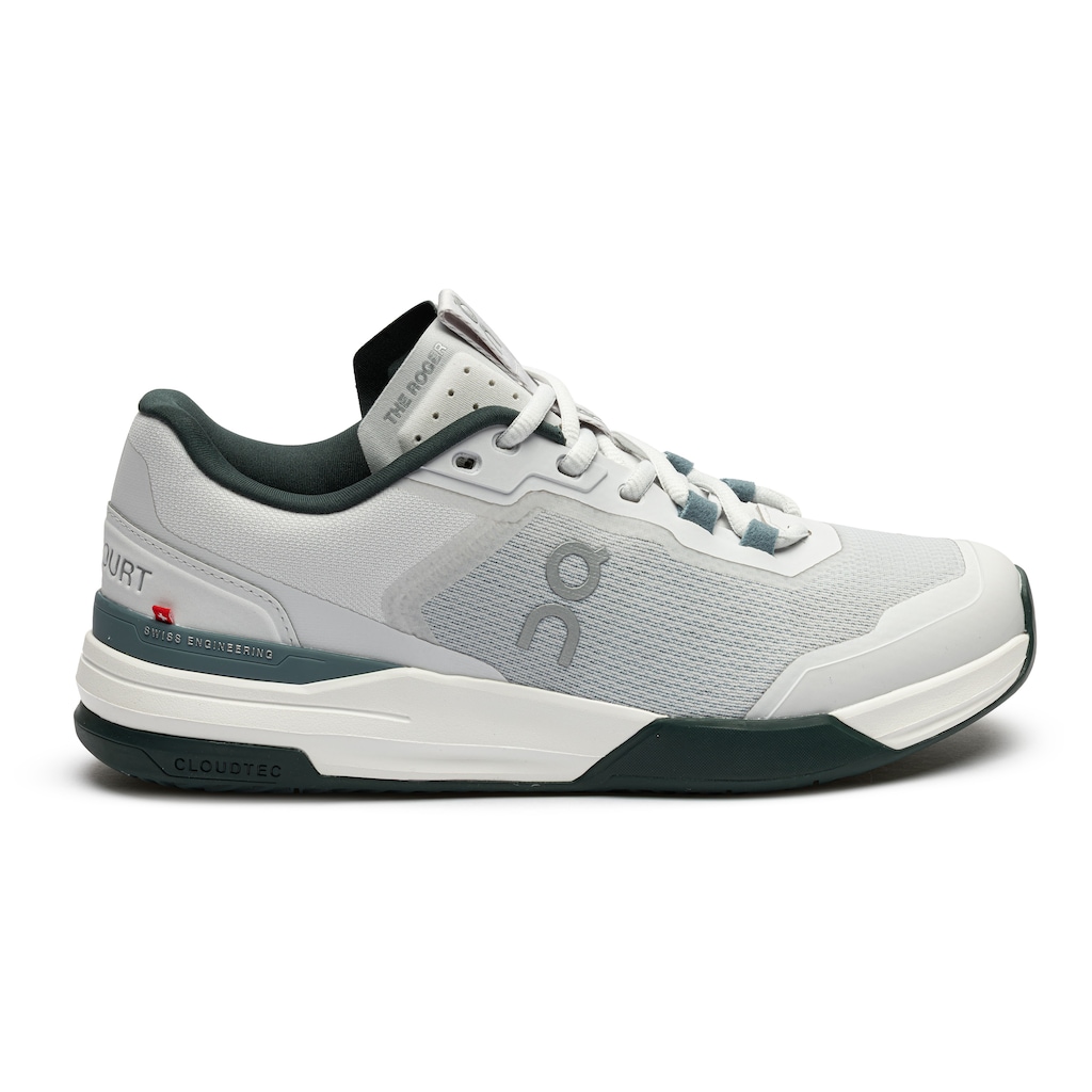 Tênis On Running The Roger ADV PRO - Masculino - Tennis - Foto 1