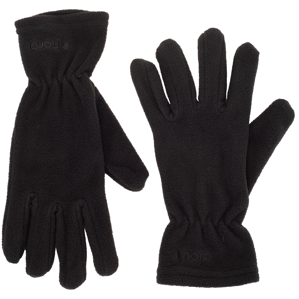 Luvas Nord Fleece Adulto