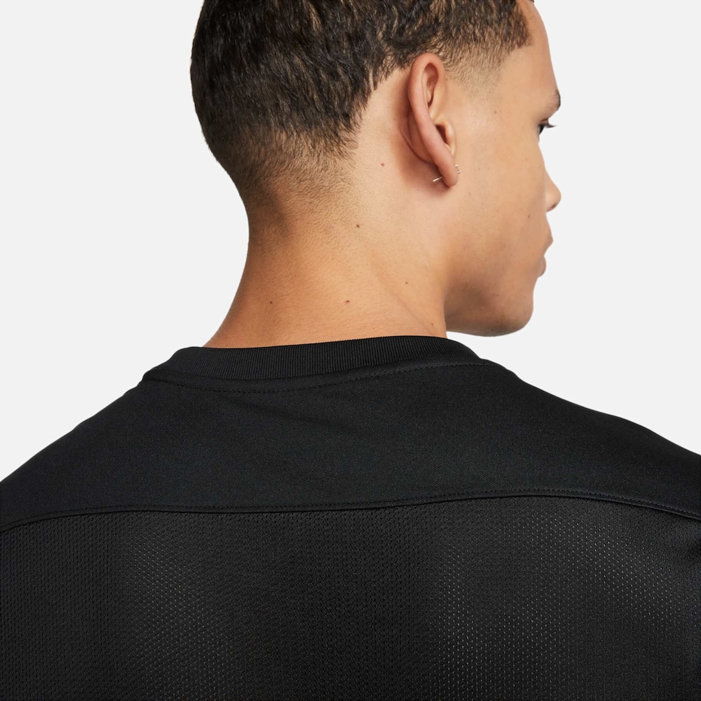 Imagem 4 do produto Camiseta Masculina Nike Manga Longa Dri-Fit Park VII JS